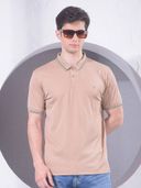 Beige color option, Currently selected