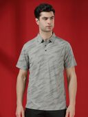 Grey color option, Currently selected