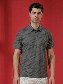 Charcoal color option