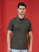 Olive color option