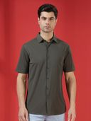 Olive color option