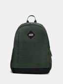 Green color option, Sold out, Currently selected