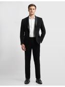 Black color option, Currently selected