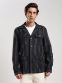 Blue color option, Currently selected