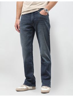 U.S. Polo Assn. Denim Co. - Blue Harold Slim Straight Fit Jeans
