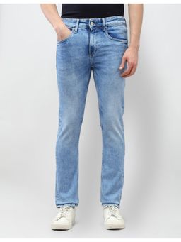 U.S. Polo Assn. Denim Co. - Blue Regallo Skinny Fit Jeans