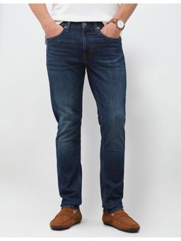 U.S. Polo Assn. Denim Co. - Blue Regallo Skinny Fit Jeans
