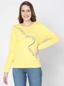 Yellow color option, Sold out