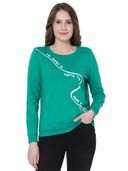 Green color option, Sold out