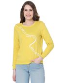 Yellow color option, Sold out