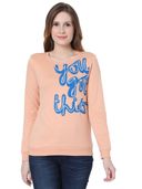 Peach color option, Sold out