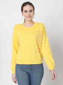 Yellow color option, Sold out, Currently selected