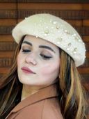 White color option, Currently selected