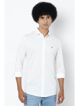 Allen Solly - White Shirt