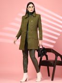 Olive color option, Currently selected