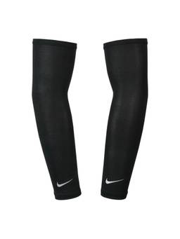 Nike - Black LIGHTWEIGHT ARM SLEEVES 2.0