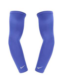 Nike - Blue LIGHTWEIGHT ARM SLEEVE 2.0 PAIR