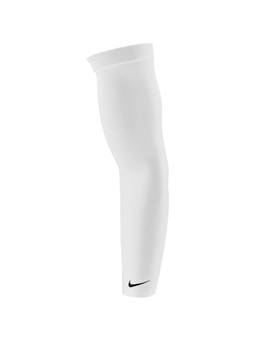 Nike - White PRO DF ARM SLEEVE