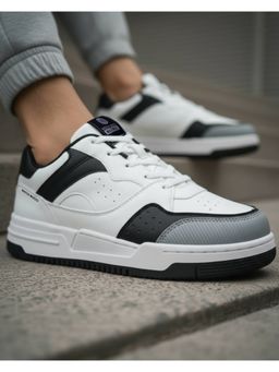 Bacca Bucci - Matrix Men's Low-Top Court Sneakers