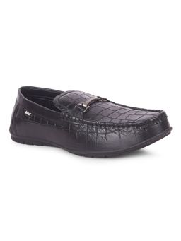 Lee Cooper - Men Black Loafers