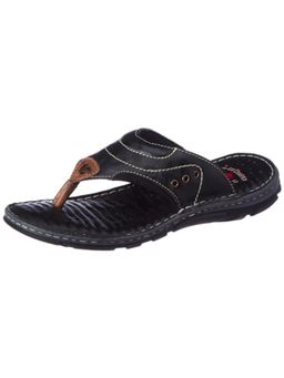 Lee Cooper - Men Black Sandals