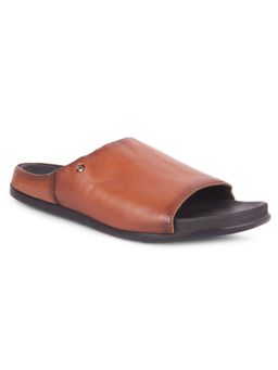 Lee Cooper - Men Brown Cup Type Sandals