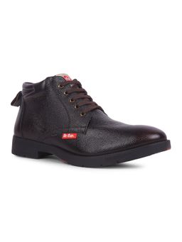 Lee Cooper - Men Brown Casual Boots