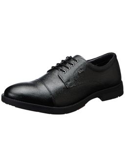 Lee Cooper - Men Black Derbies