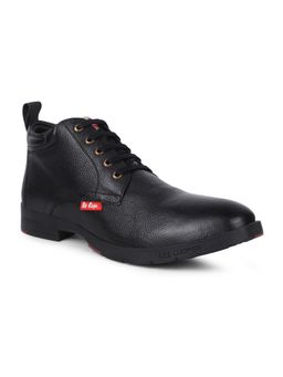 Lee Cooper - Men Black Casual Boots