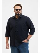 Black color option, Currently selected