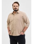 Beige color option, Currently selected