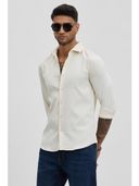 Cream color option, Currently selected