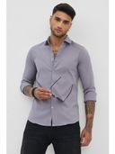 Grey color option, Currently selected