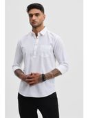 White color option, Currently selected