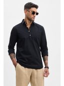 Black color option