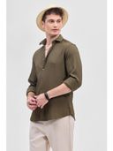 Olive color option, Currently selected