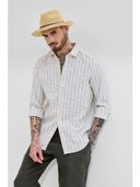 Cream color option, Currently selected