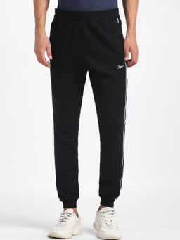 Reebok - Intimidator K Black Training Track Pant