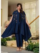 Navy Blue color option, Currently selected