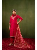 Pink color option, Currently selected