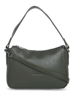 Marina Galanti - Mb0345Cy2 Olive Soft One Size Crossbody Bag