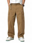 Khaki color option