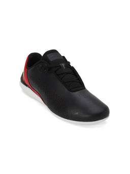 Puma - Ferrari Drift Cat Decima Unisex Black Sneakers