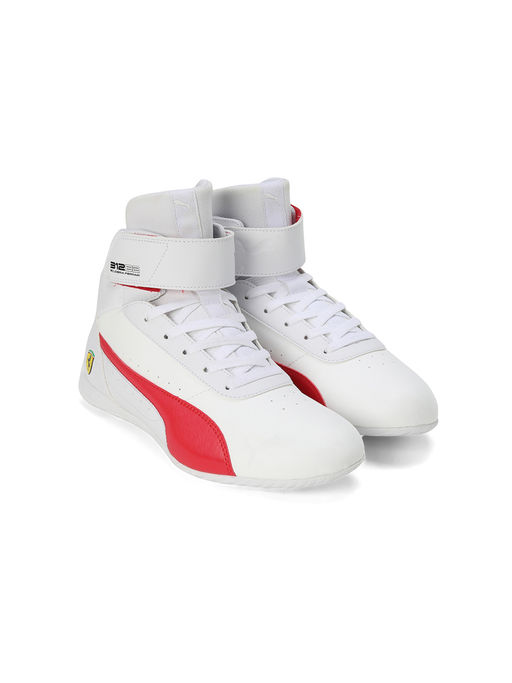 Neo Cat Puma Bmw Mid Ankle Sneakers Men's BMW M Motorsport