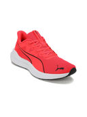 Red color option, Sold out, Currently selected