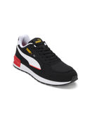 Black color option, Sold out, Currently selected