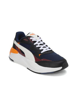 Puma - X-Ray Speed Unisex Navy Blue Sneakers