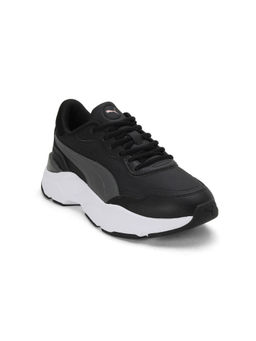 Puma - Cassia Rose Women Black Sneakers