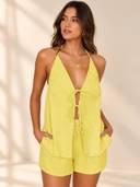Yellow color option