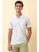 Green color option, Currently selected